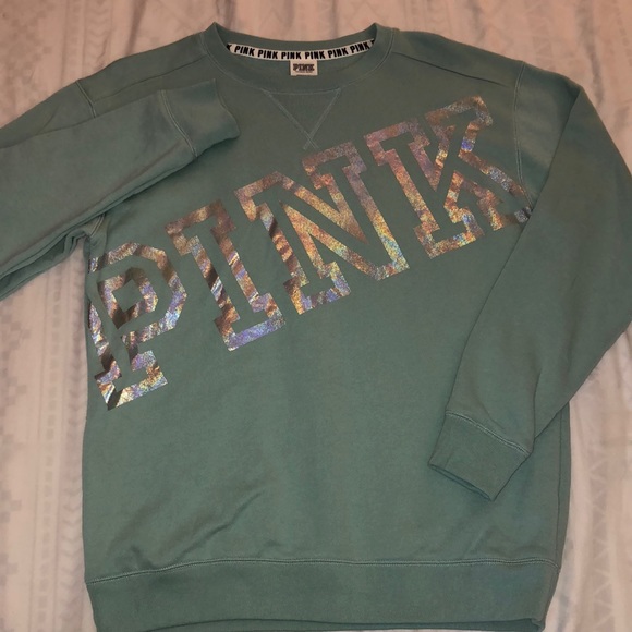 Victoria’s Secret Sweatshirt - Picture 1 of 5